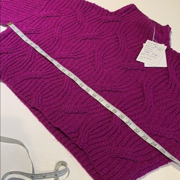 Free People Season's Change Sweater - Picture 5 of 5